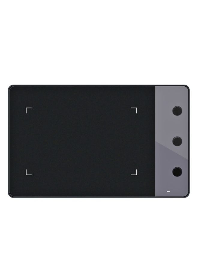 Generic - HUION H420 Computer input Device 4.17 x 2.34 inch 4000LPI Drawing Tablet Drawing Board with Pen - Image 1
