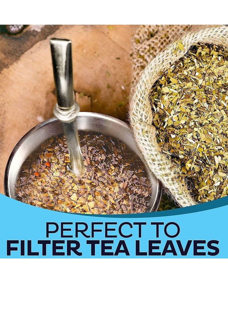 Y&D Yerba Mate Tea Cup 230 ml Pink Color Stainless Steel Double Walled Easy Wash Household Insulation Gourds for Loose Leaf Drinking with Bombilla Straw - Image 5