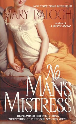 No Mans Mistress 