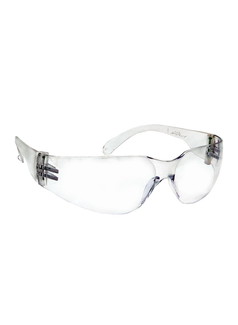 Patron Safety Spectacles