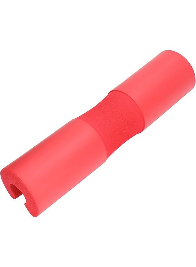 Barbell neck and shoulder protection pad – padded foam for squats and weightlifting exercises - Image 1