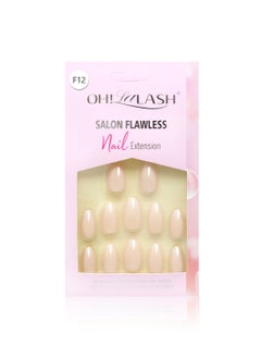 24pcs easy to use false nail tips