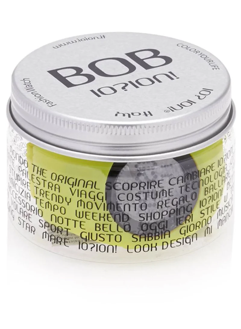 IO ION Bob Watch