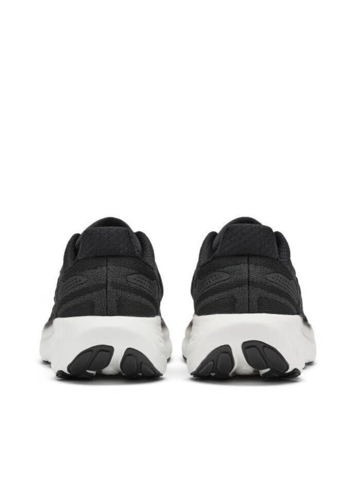 New Balance Fresh Foam X 1080 v13 Comfort Cushioning Running Sneakers Black/White For Men/Women/Students - Image 5