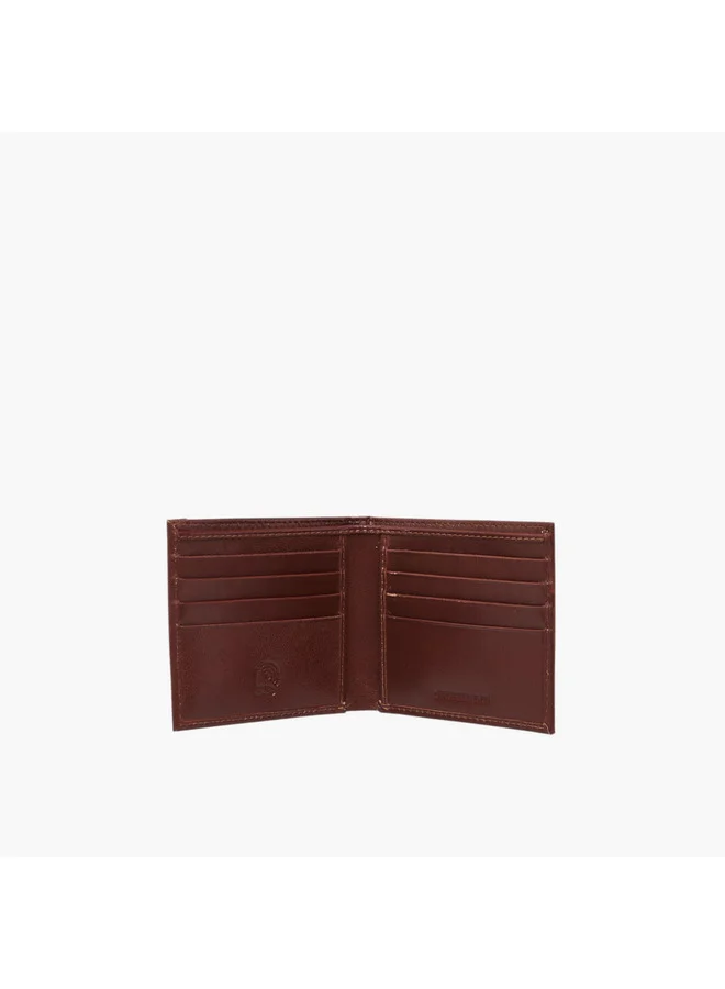 دوتشيني محفظة رجالية جلدية مطوية