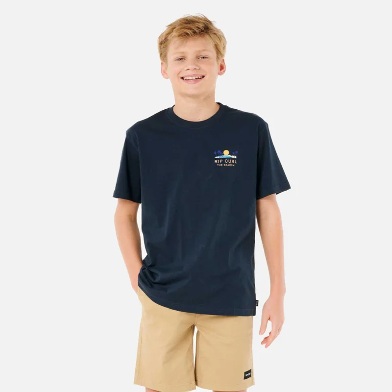 ريب كورل Artist Of The Search Cody Welsh Tee - Kids