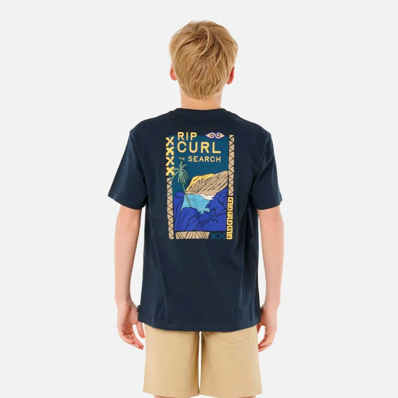 ريب كورل Artist Of The Search Cody Welsh Tee - Kids