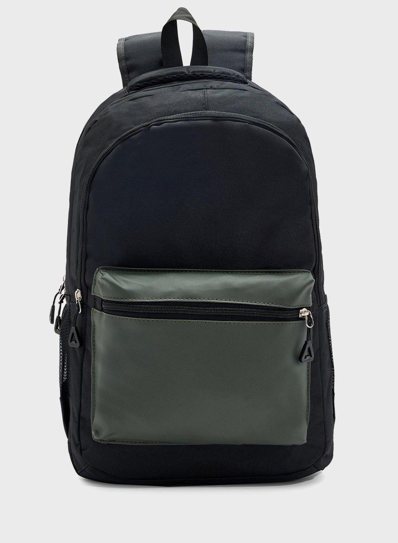 Seventy Five Casual Backpack  - Image 1