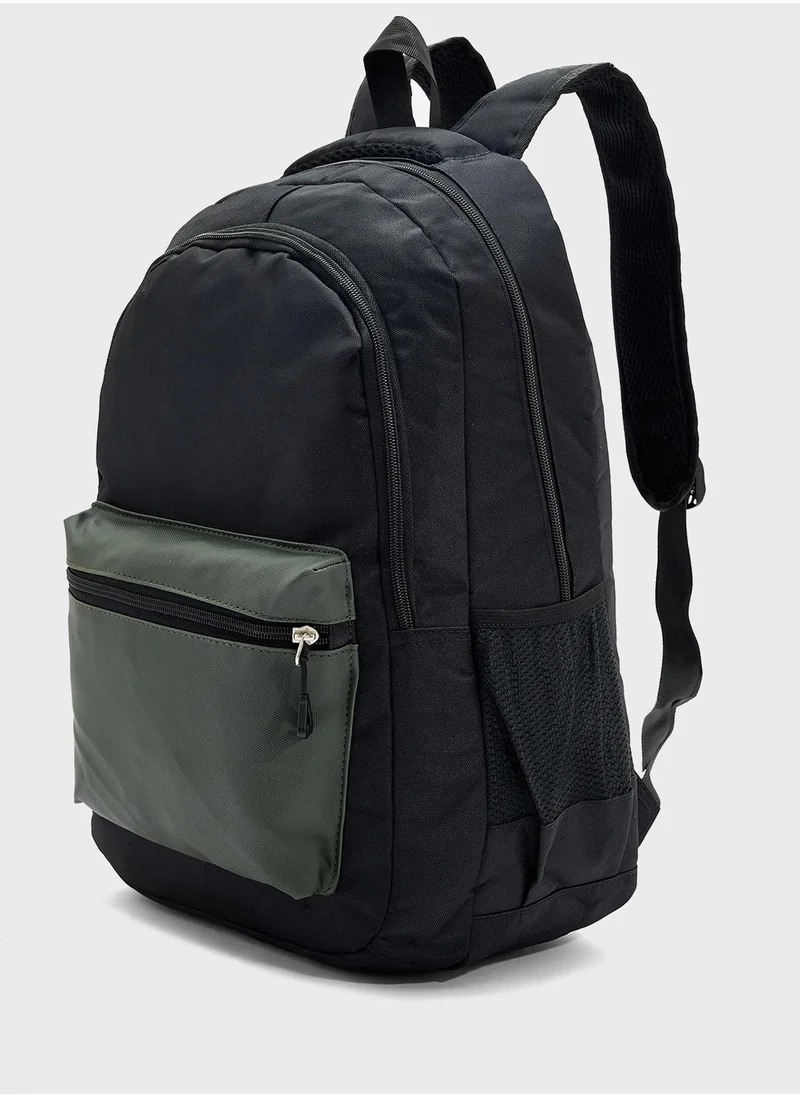 سفنتي فايف Casual Backpack