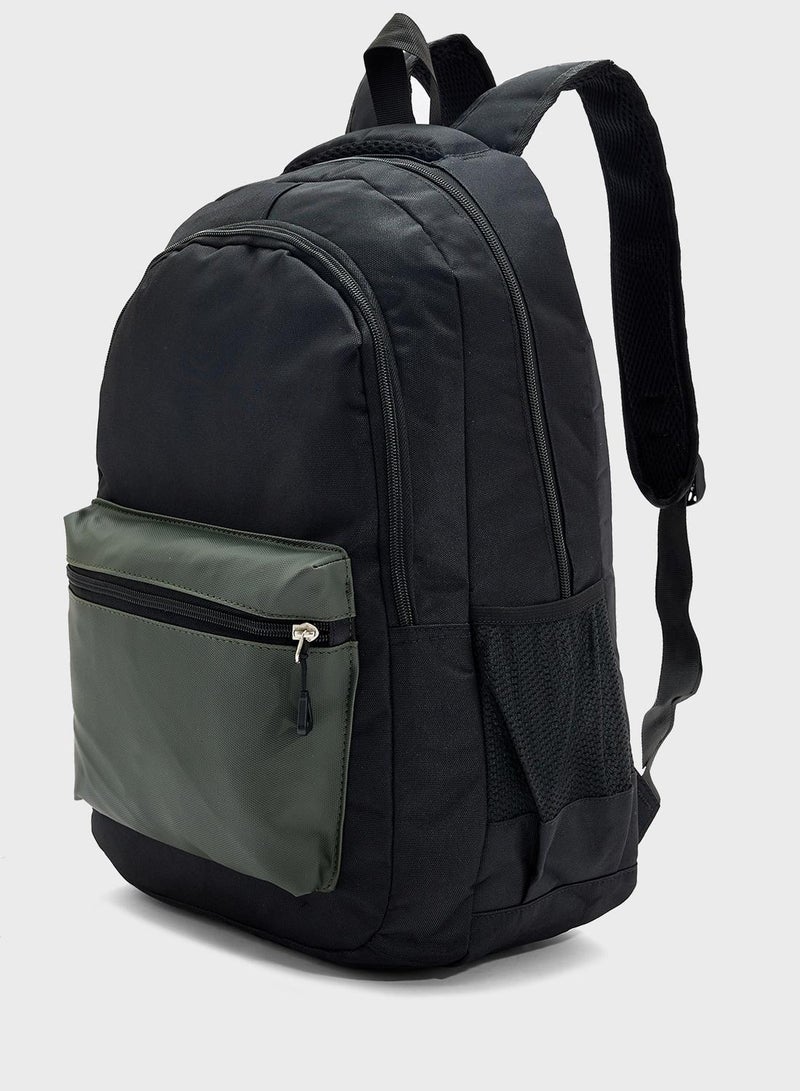 Seventy Five Casual Backpack  - Image 2