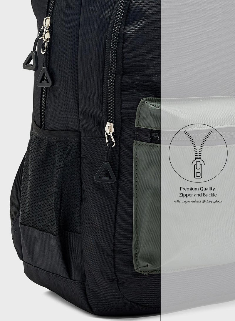 Seventy Five Casual Backpack  - Image 3