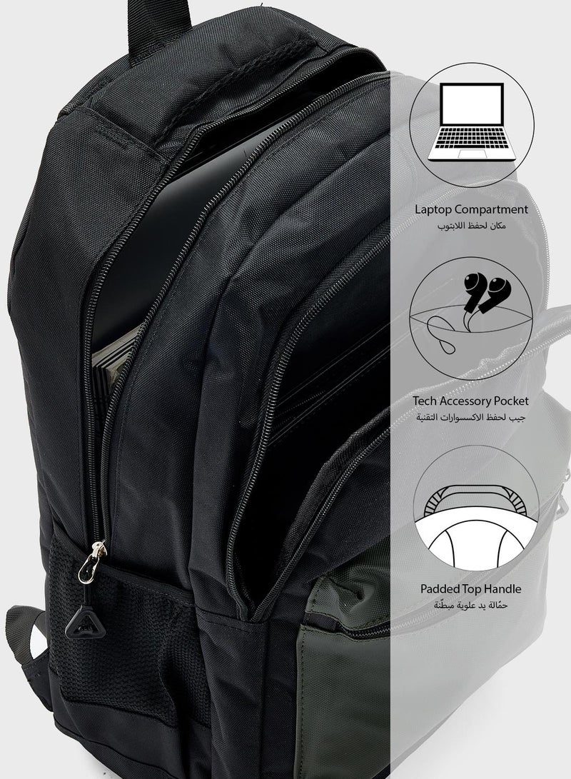 Seventy Five Casual Backpack  - Image 5