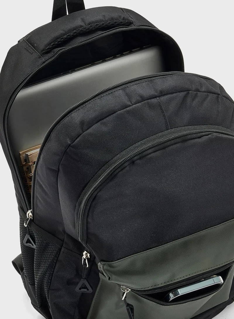Seventy Five Casual Backpack