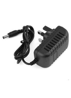 Lucky Sky DC 9V 1A  Adapter Power Supply Transformer Power Adapter Converter Wall Charge Adapter For Professional Home Use, black. (9V 1A)  - Image 2