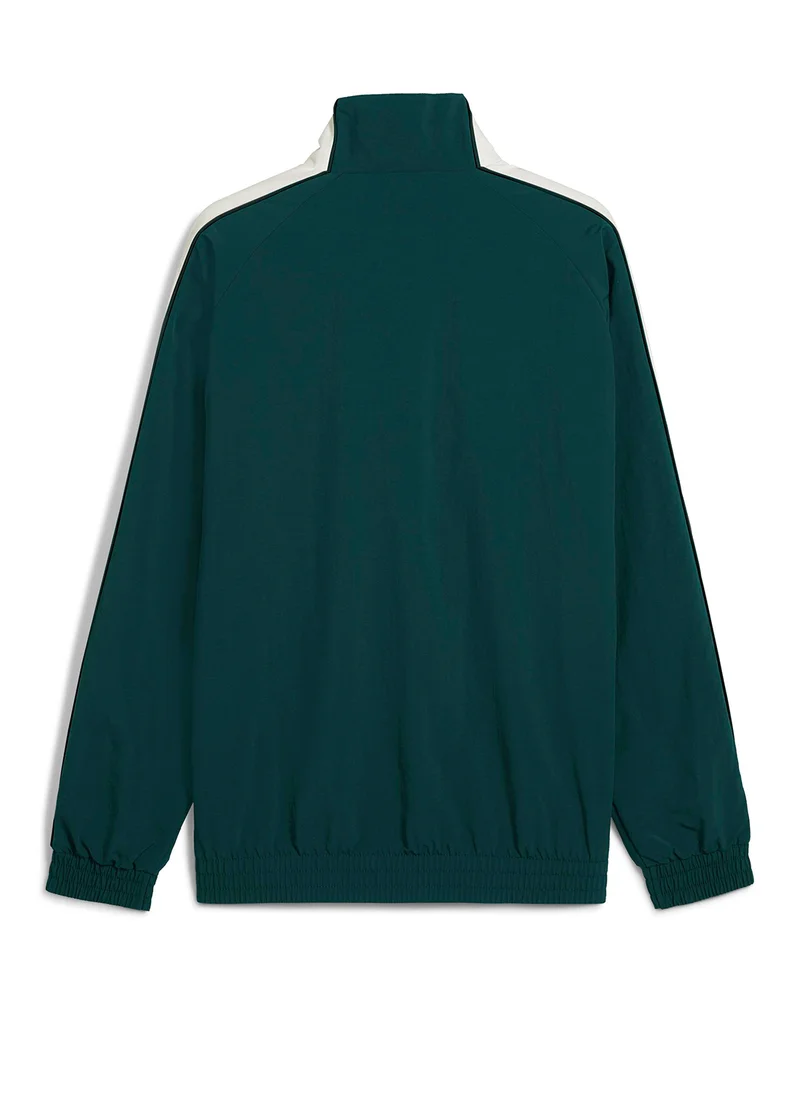 PUMA T7 Oversized Track Jacket