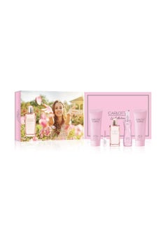 Carlotta Les Collection Evidense Gift Set