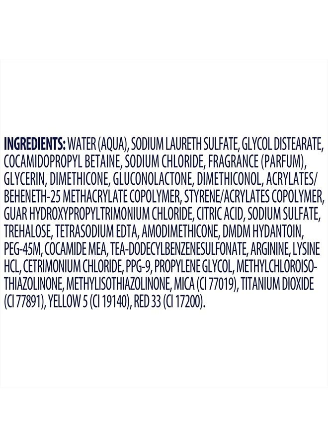 Dove Nutritive Solutions Shampoo Daily Moisture 12 oz - Image 5