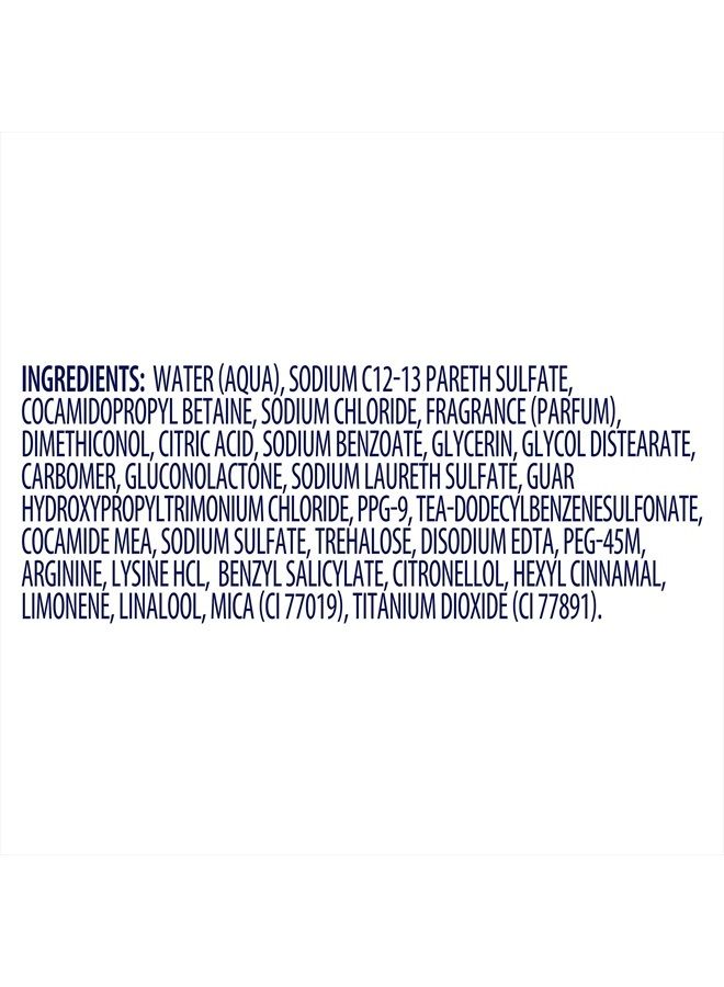 Dove Nutritive Solutions Shampoo Daily Moisture 12 oz - Image 2