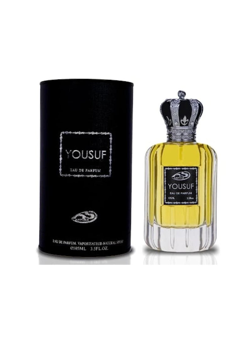 Yousef Perfume for Men Eau de Parfum 105ml