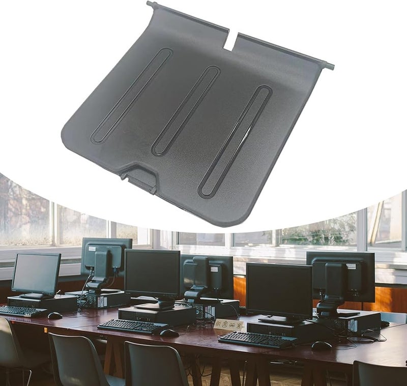 علبة ورق طابعة HP LaserJet P1106 P1108 P1109 P1607 - تركيب سهل - Image 2