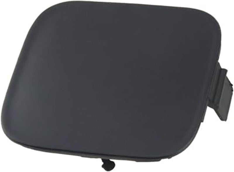 QASULER Tow Hook Eye Cover for Toyota Prius V - Image 1