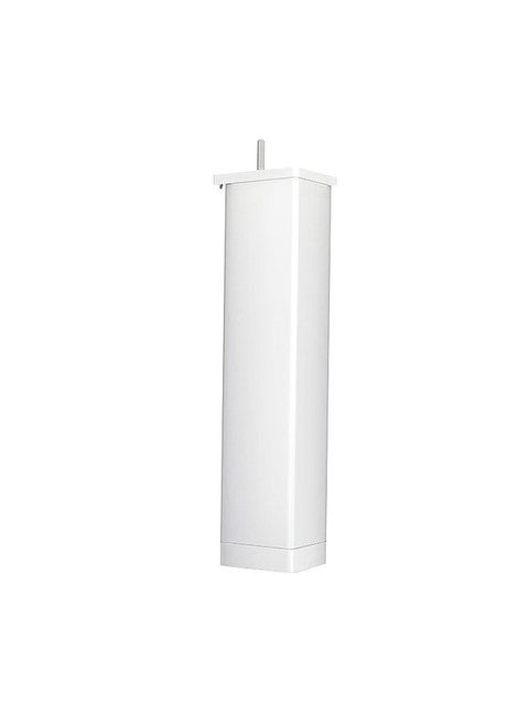 WIFI Electric Curtain Motor Auto Motorized Curtain Track Tuya Smart APP Remote Control Vioce Control Compatible with  Alexa Google Home For Smart Home Automation
