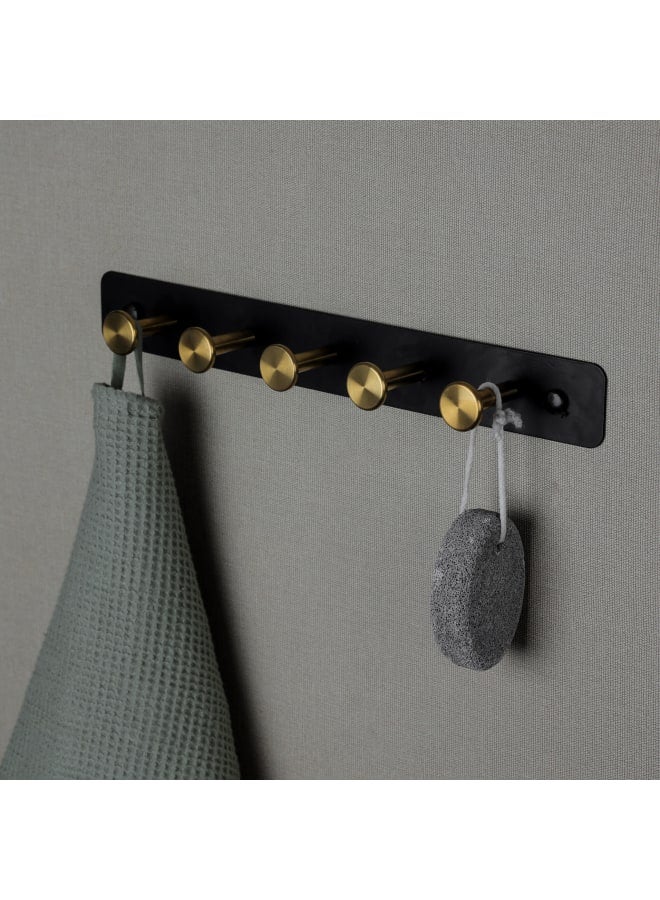 علاقة ملابس أنيقة