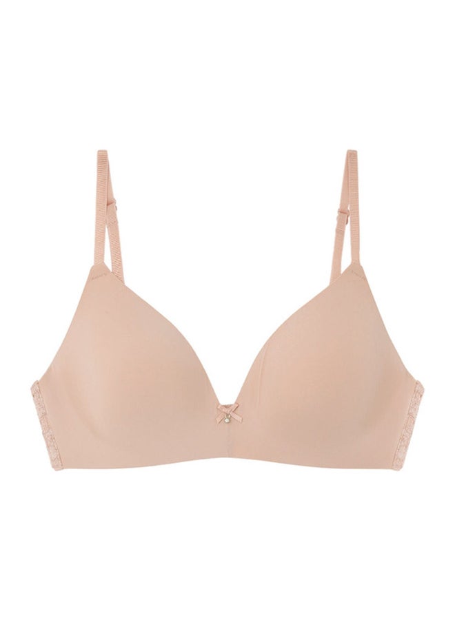 women'secret LOVELY microfiber triangle bra - Image 4