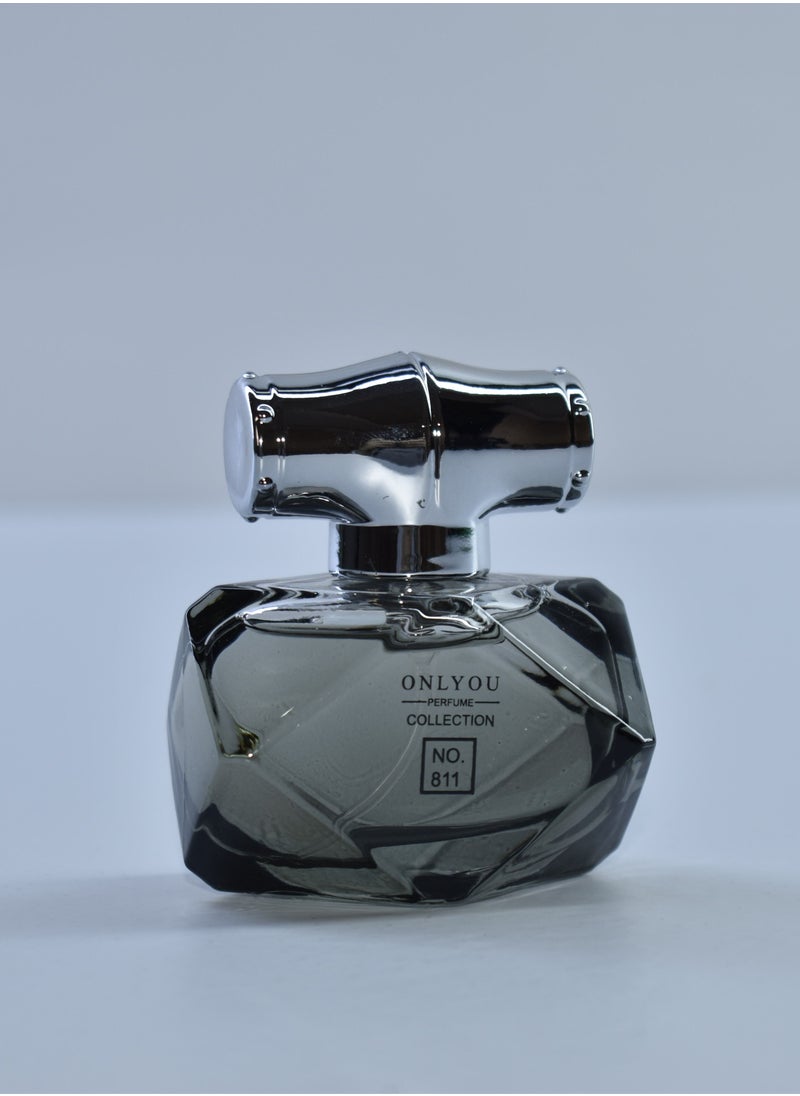 كوليكشن - عطر اونليو رقم 811 30 مل - Image 1