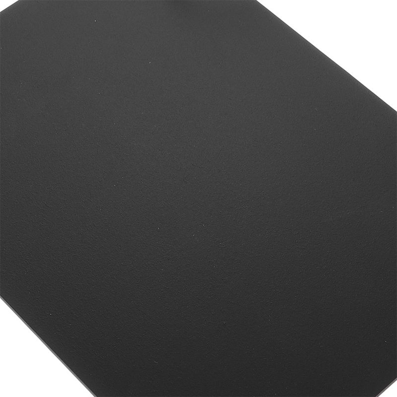 4pcs Chalkboard Signs: Double Sided Hanging Erasable Message Board with Hanging - Vintage Memo Board for Wedding Kitchen Home Party - Image 2
