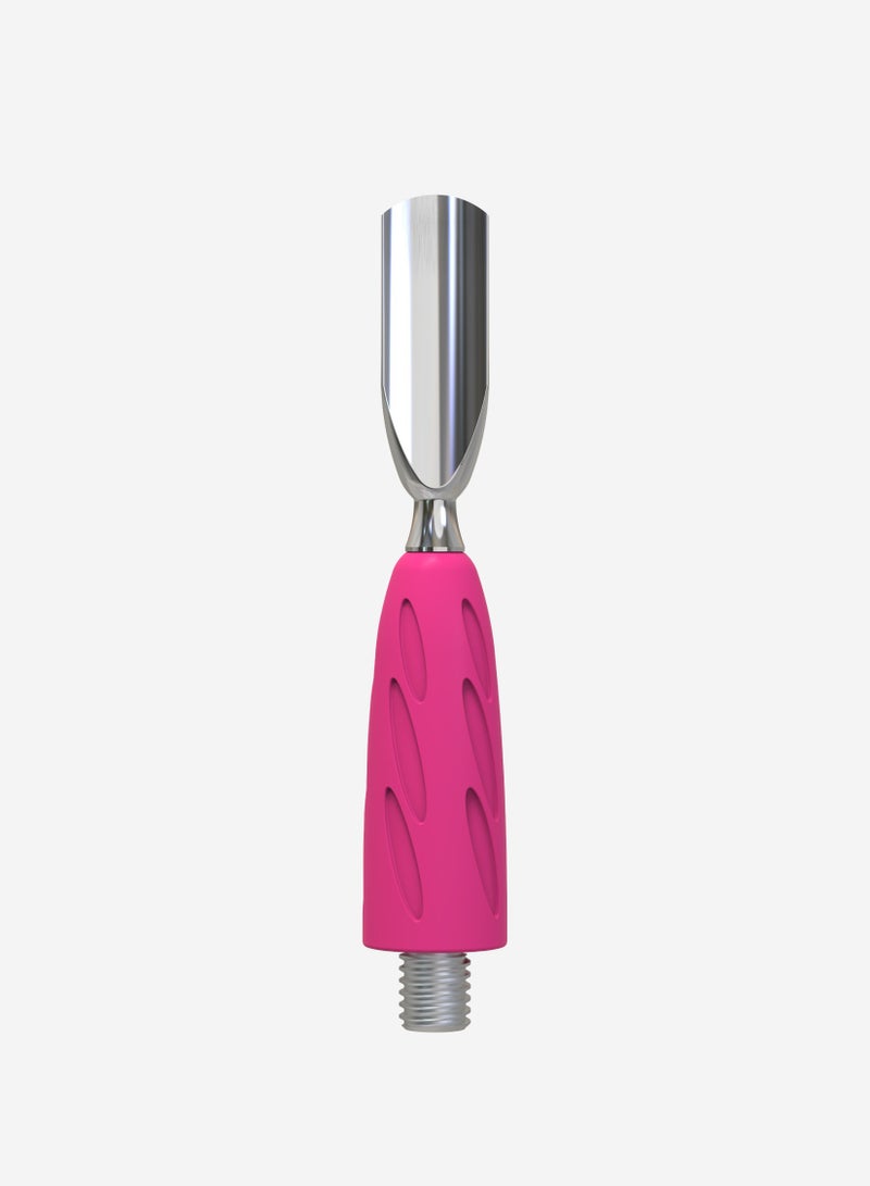 STALEKS PRO Working part of the pusher - Combo UNIQ 16 | rounded narrow pusher - Image 5