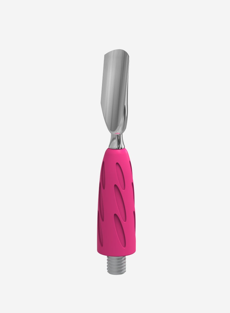 STALEKS PRO Working part of the pusher - Combo UNIQ 16 | rounded narrow pusher - Image 4