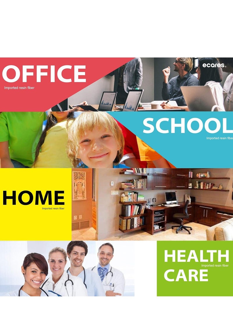 إيكاريس® خرطوشة حبر متوافقة 312A|CF383A تعمل مع HP Color LaserJet Pro M476 M476dn MFP M476dw MFP M476dnw (أرجواني) - Image 5