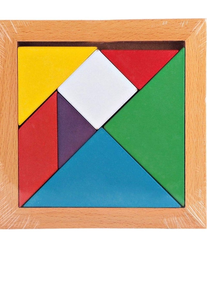 مربى اليوسفي الخشبي - Image 1