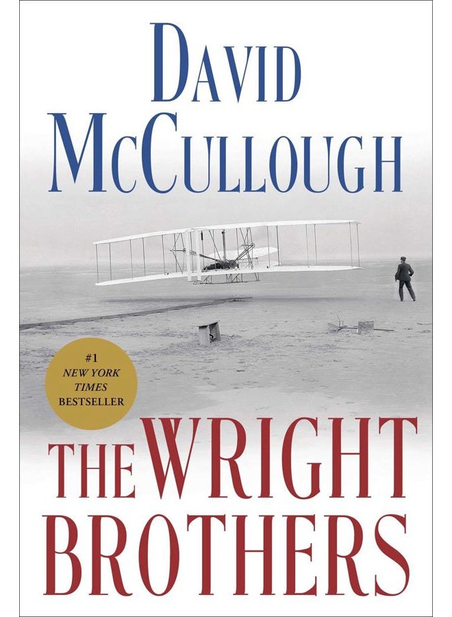 The Wright Brothers