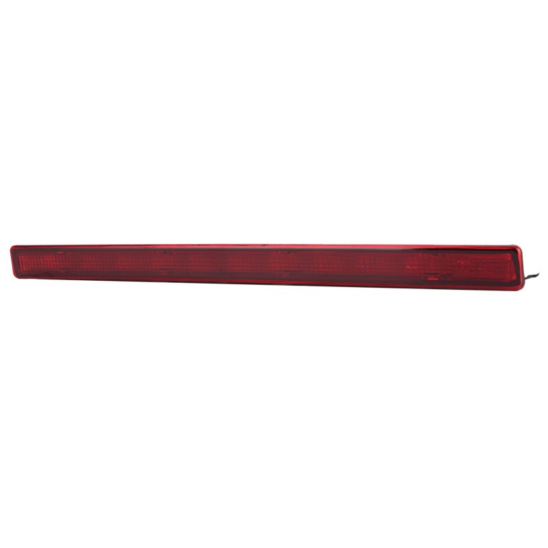 8E9 945 097 مصباح فرامل ثالث LED فائق السطوع - مصباح توقف عالي التركيب - مقاوم للماء بمعيار IP67 - مصباح خلفي لسيارات A4 S4 B6 أفانت واجن 2001-2005 - Image 2