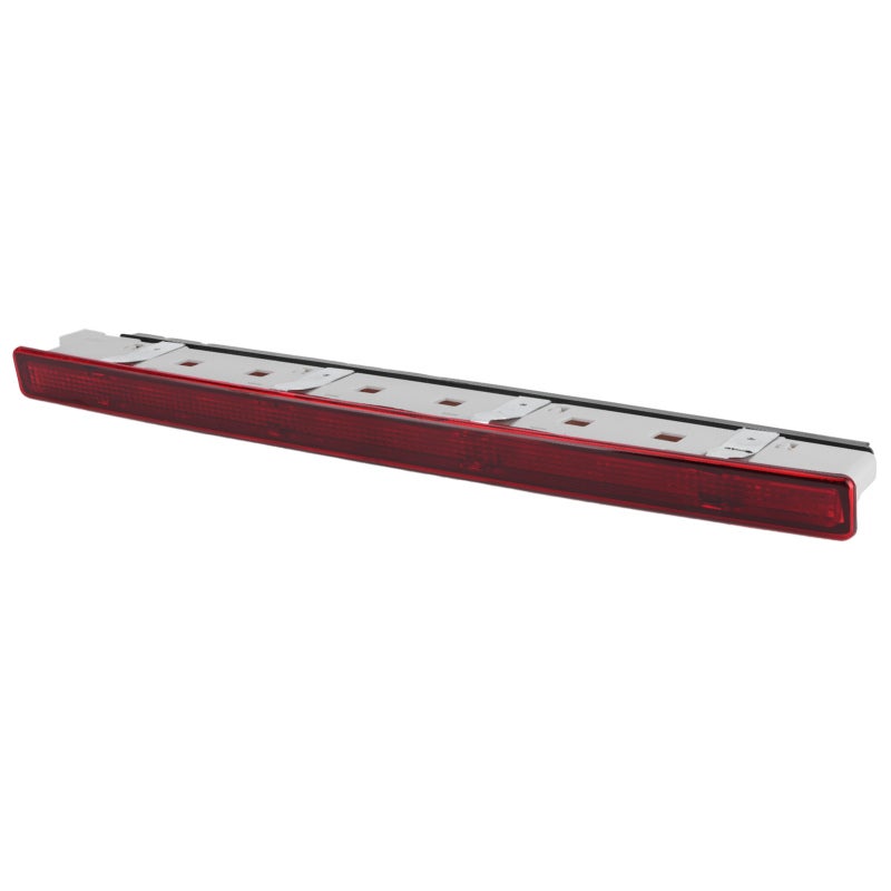 8E9 945 097 مصباح فرامل ثالث LED فائق السطوع - مصباح توقف عالي التركيب - مقاوم للماء بمعيار IP67 - مصباح خلفي لسيارات A4 S4 B6 أفانت واجن 2001-2005 - Image 5
