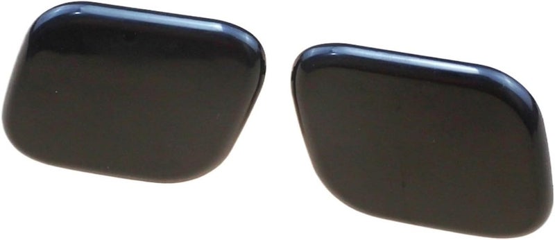 DEMULAX Headlight Washer Nozzle Cover for Kia Sorento - Image 1