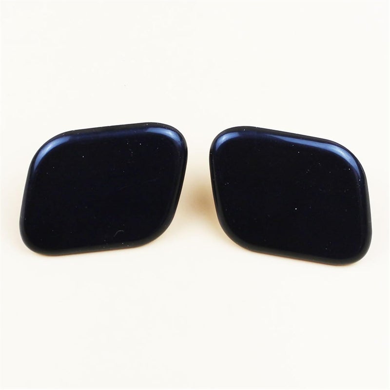 DEMULAX Headlight Washer Nozzle Cover for Kia Sorento - Image 4