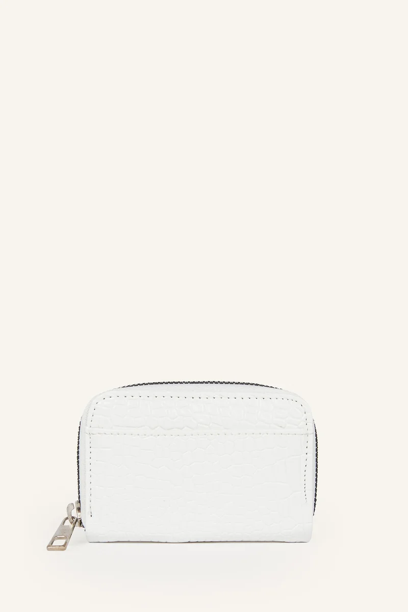 Woman Coin Purse