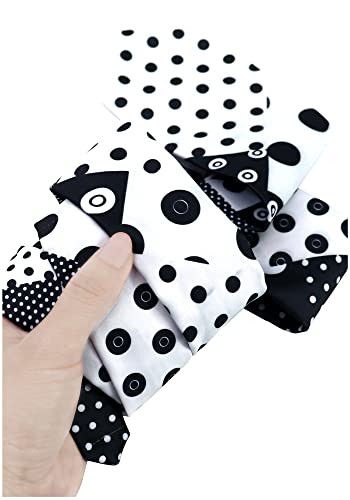 C-ZOFEK Jim Cosplay Tie for Anime Costume Accessary (Black) - Image 3