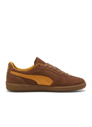 brown/yellow