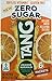 Tang On The Go Orange Naranja Vitamin C Drink Mix 6 easy open packets Pack of 4 - Image 1