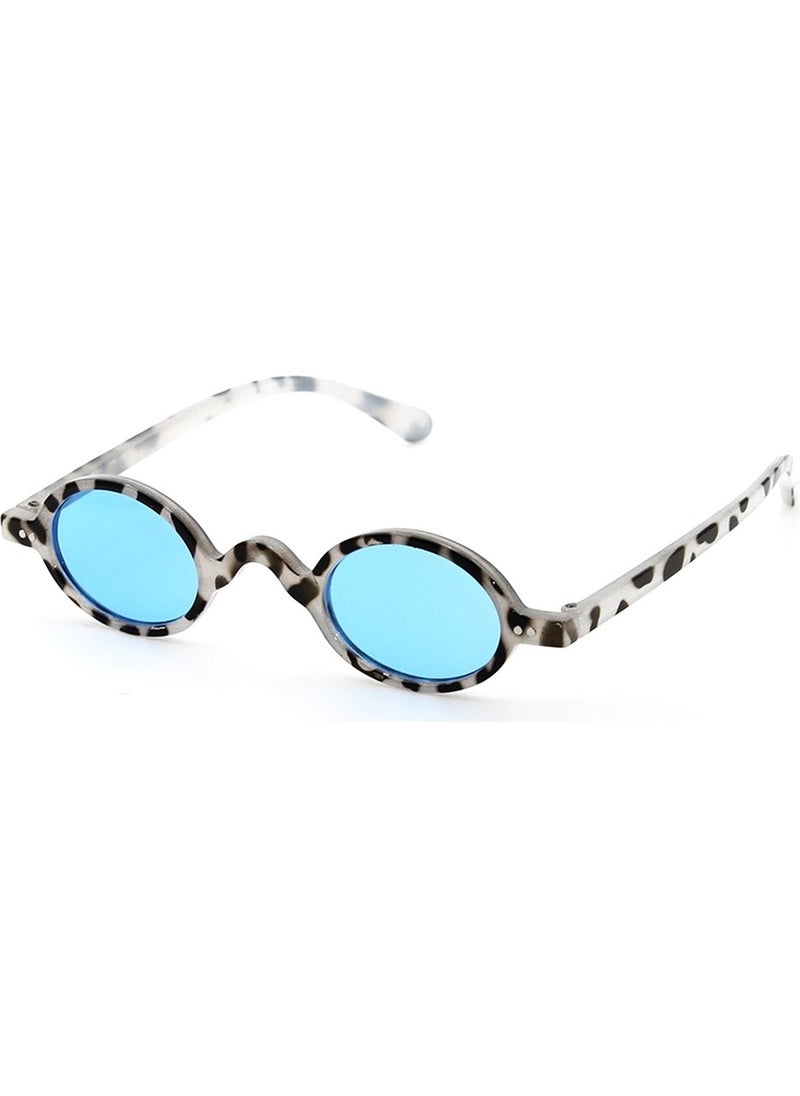 Silvio Monetti 3SM5928R007 Unisex Sunglasses  - Image 1