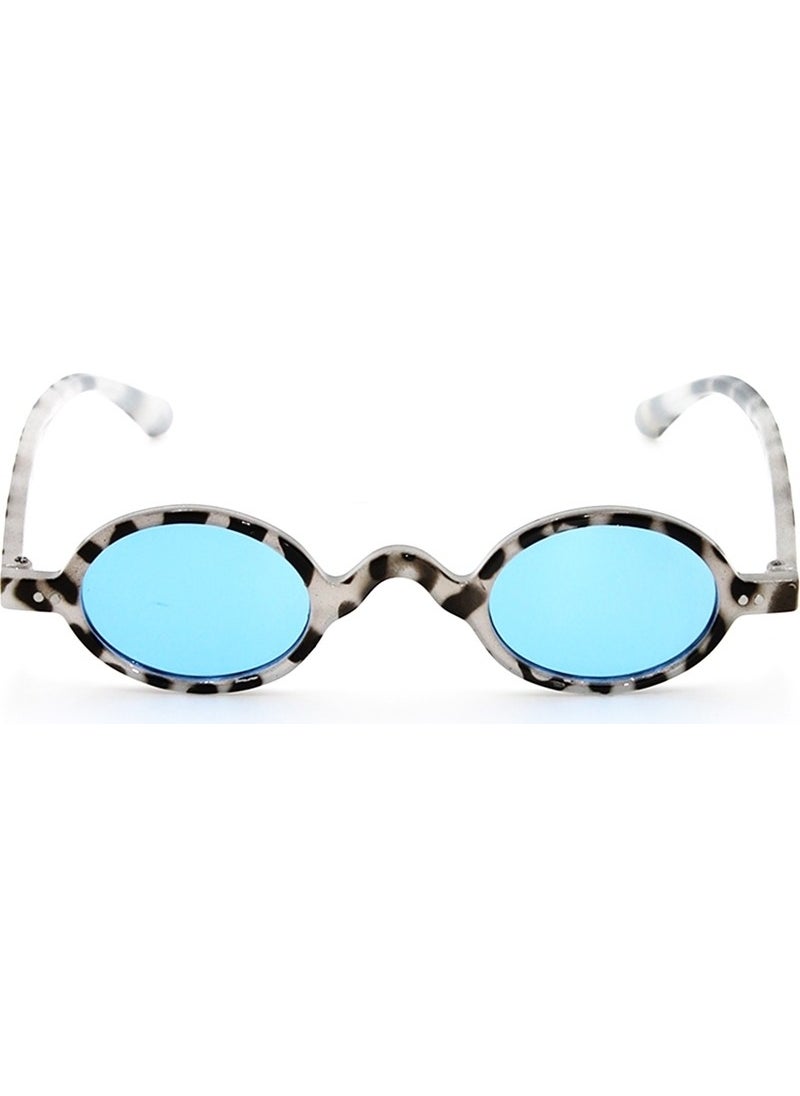 Silvio Monetti 3SM5928R007 Unisex Sunglasses  - Image 2