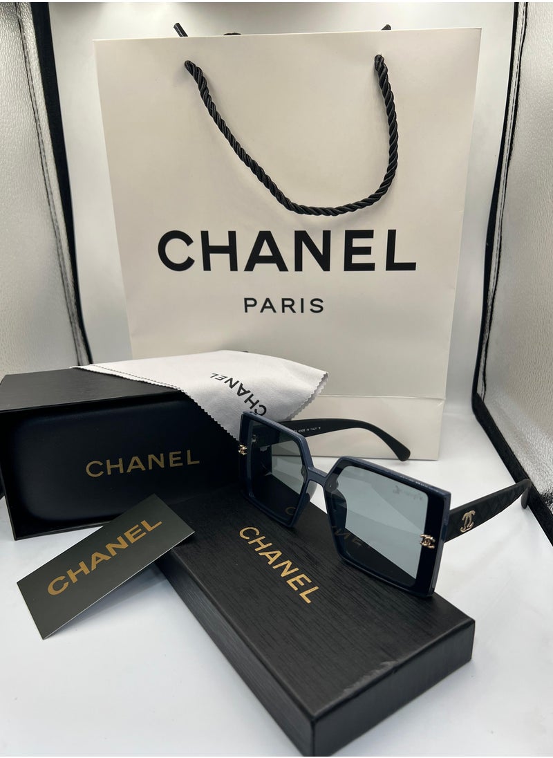 CHAPPELINE - Chappelle sunglasses with accessories - Image 1
