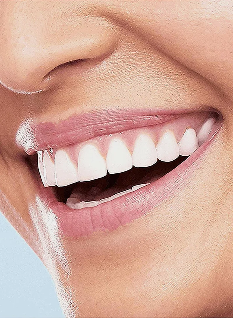 أورال بي Rechargeable Clamshell Toothbrush