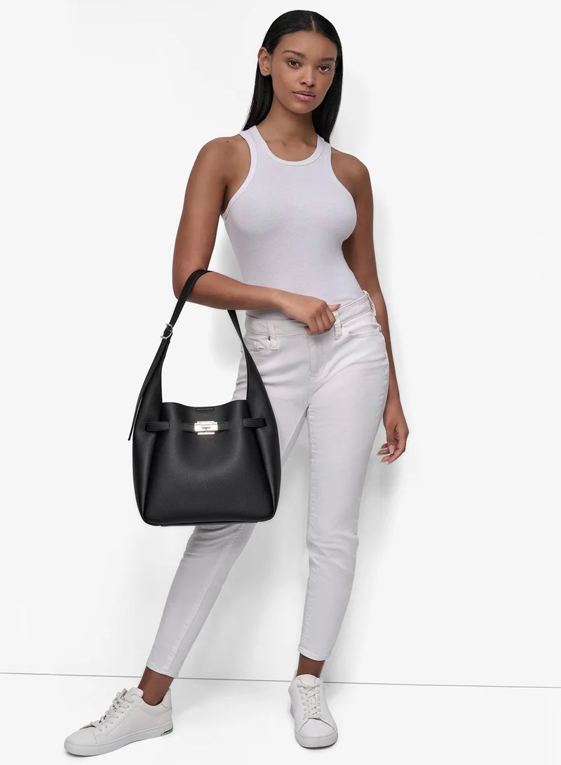 DKNY Bryar Hobo Shoulder Bag
