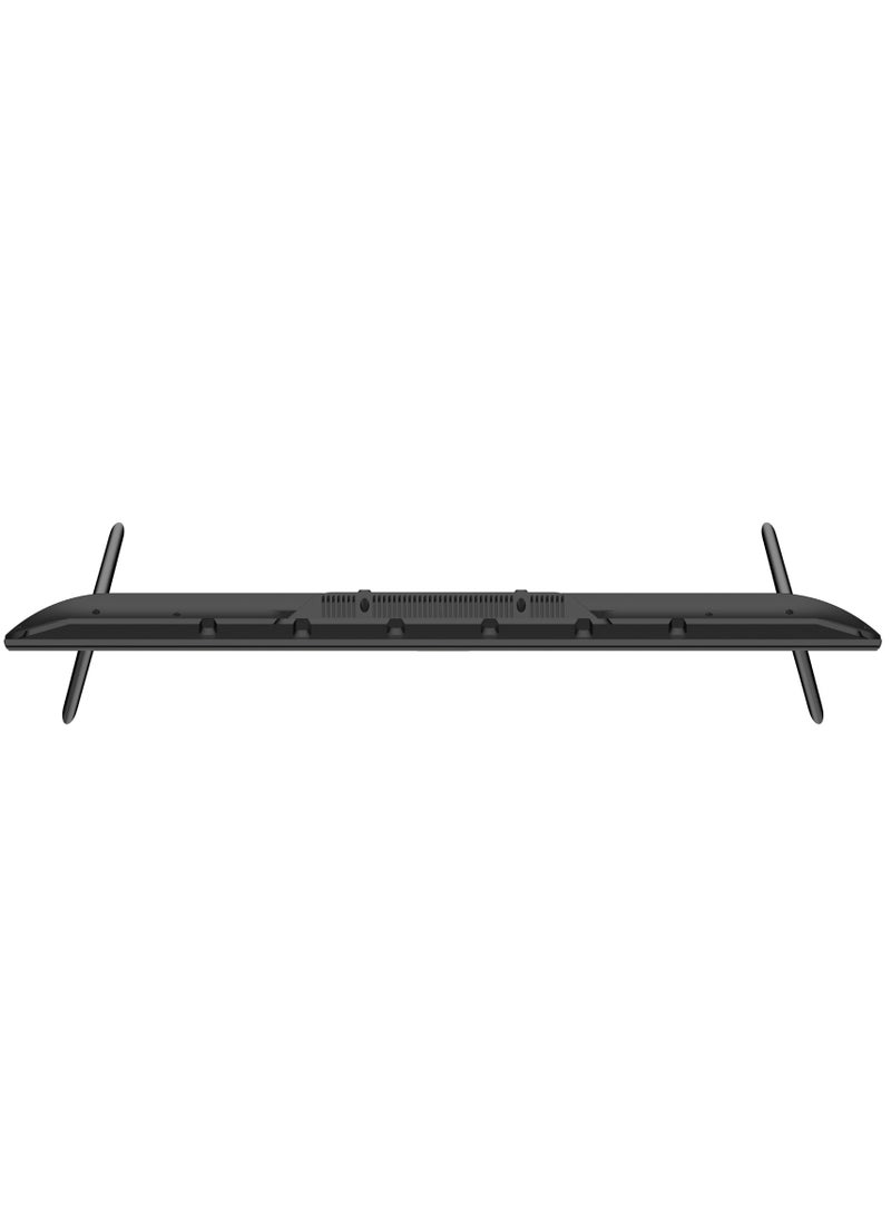 STAR TRACK 60" 4K Smart TV | webOS Hub, Magic Remote, Bluetooth, Netflix, YouTube, Satellite Receiver