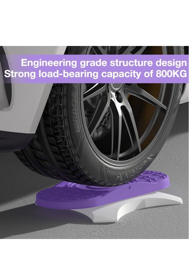 Waist Twisting Exercise Board, Ab Board Exercise, Twisting Waist Disc, Full Body Toning Workout, Noise-Free, for Aerobic Exercise, Weight Loss 2pcs in a Box - Image 3